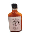 12-PACK OF Sauce Hot Jawbreaker, Old Bones Chilli Co