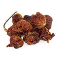 12-PACK OF Chili Dry Trinidad Scorpion - 8 oz