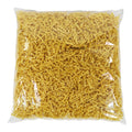 2-PACK OF Egg Noodle Medium 1/4 Inch Wide Costa, 2 - 5 Lb