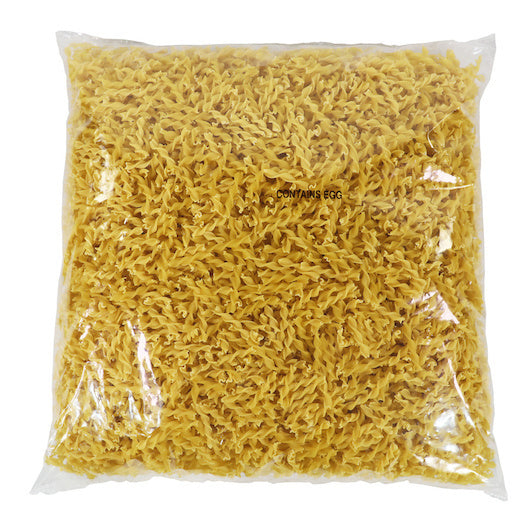 2-PACK OF Egg Noodle Medium 1/4 Inch Wide Costa, 2 - 5 Lb