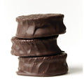 24-PACK OF Cookie Alfajores, Chocolate BULK, Wooden Table Baking Co.