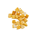 250-PACK OF CROUTON SEASONED HERB