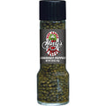 24-PACK OF PEPPER BLACK GRINDER TOP