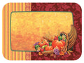 1-PACK OF TRAY MAT 13.6X18.75 CRNUCP