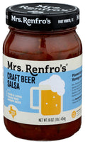6-PACK OF SALSA REGULAR CRAFT BEER