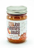 6-PACK OF Sauce Cajun Blue Cheese, Not Joe Mama's Sauce
