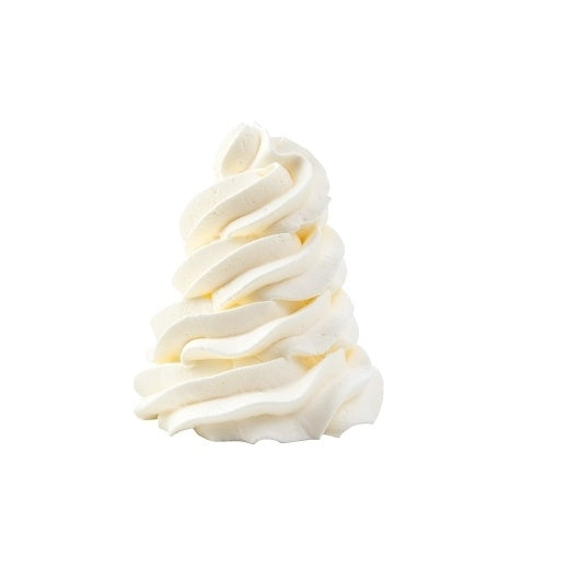 12-PACK OF Non Dairy Whip Topping Base Rich's, 12 - 2 Lb