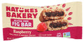 12-PACK OF SNACK BAR FIG RASPBERRY 2 OUNCE - CASE OF 12