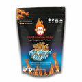 6-PACK OF Peanuts Hot-Winged Reaper, Hot Monkey Nuts