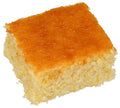 4- PACK OF CORNBREAD BKD CUT 12X16