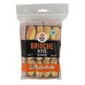 6- PACK OF Brioche Bites Ozery Bakery, 6 - 11.4 OZ
