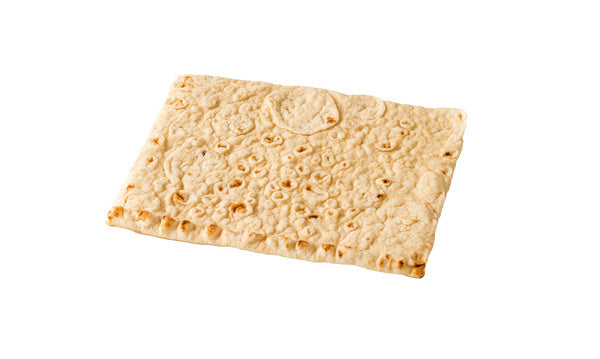 144- PACK OF BREAD FLAT BREAD WHL GRAIN