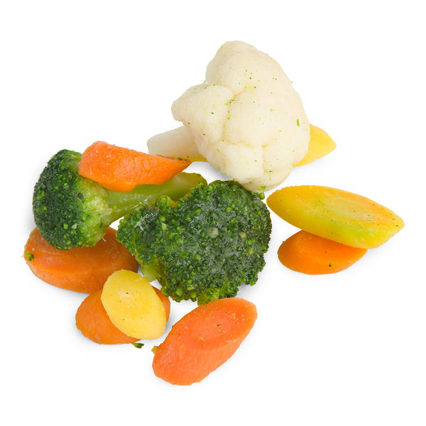 4 LB-PACK OF VEGETABLE BLEND CHFCUT CAL GOL