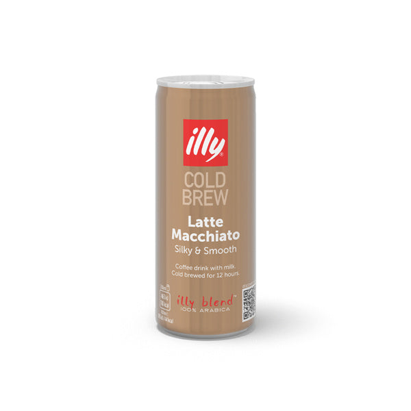 12- PACK OF COFFEE ICED LATTE MACCHIATO
