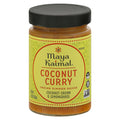 6-PACK OF SAUCE ASIAN COCONUT CURRY CASE OF 6