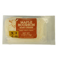 12-PACK OF CHEESE GOAT MAPLE BOURBON