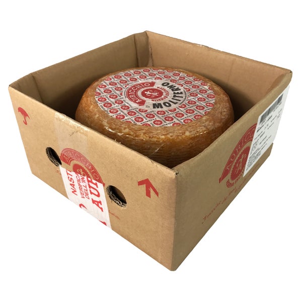 1-PACK OF CHEESE PECORINO MOLITERNO WHL