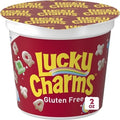 60-PACK OF Cereal General Mills, 60 - 2 Oz