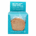 48-PACK OF Cookies Crispy Pecan Shortbread Gluten Free 4/12ct boxes, Eban's Bakehouse