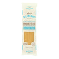 12-PACK OF PASTA SPAGHETTI GLUTEN FREE