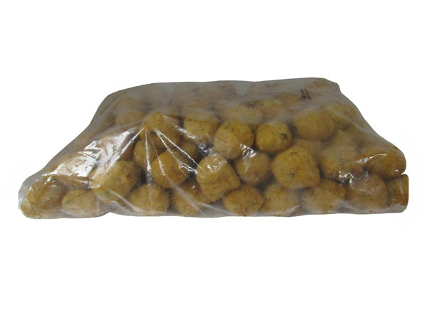 5 LB-PACK OF HUSHPUPPY JALAPENO