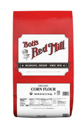 1-PACK OF FLOUR CORN ORGANIC