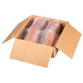 2 OZ-PACK OF HAM PATTY PRECOOKED