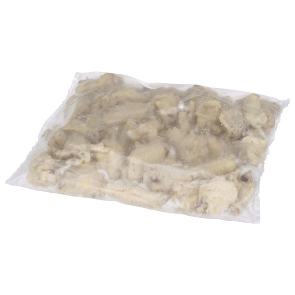 5LB-PACK OF CHICKEN WING STEAMED PCK LGE