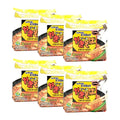 6-PACK OF Noodle Yakisoba Chow Mein Sapporo 18 oz
