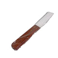 24 CT-PACK OF KNIFE STEAK RND PNT WDN LARGE