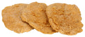 6 OZ-PACK OF BEEF FRITTER CNTRY FRIED LGEND