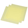 1-PACK OF WRAP PAPER SAND QUIK YEL 12X12