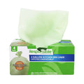 600-PACK OF LINER BIN COMPOSTABLE 4 GALLON