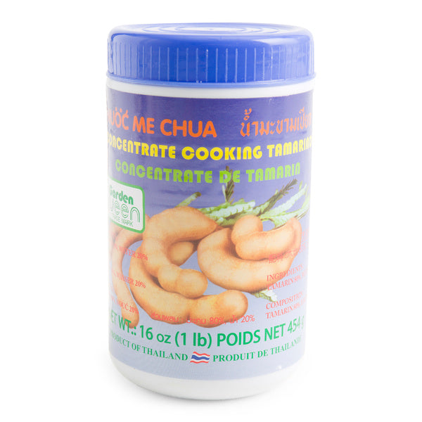 24-PACK OF SAUCE TAMARIND CONC