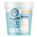 6-PACK OF Baking Mix Vanilla Bean Ice Cream, True Scoops