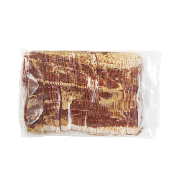 15-PACK OF BACON SLAB CNTRY BRND BULK