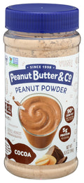 6-PACK OF PEANUT BUTTER COCOA