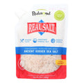 6-PACK OF SALT KOSHER SEA ALL NATURAL