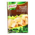 24-PACK OF Mix Gravy Roasted Chicken Knorr 1.2 oz