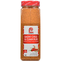 6-PACK OF SEASONING RUB SMKY CHILE CUMIN