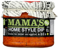 6-PACK OF Sauce Dip Mamas 10 oz