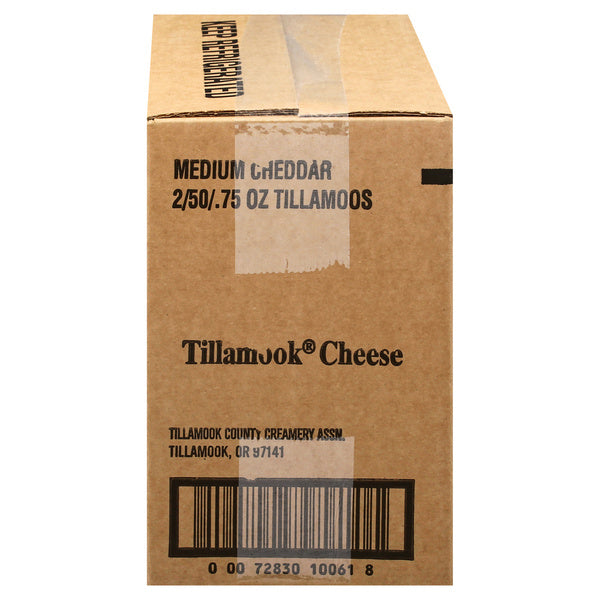 100-PACK OF CHEESE CHEDDAR MED I/W SNACK