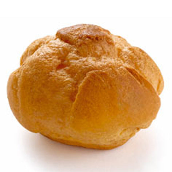1- PACK OF PASTRY SHELL CRM PUFF BKD 2"