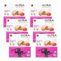 6-PACK OF Breakfast Bar Organic Raspberry Olyra 5.28 oz