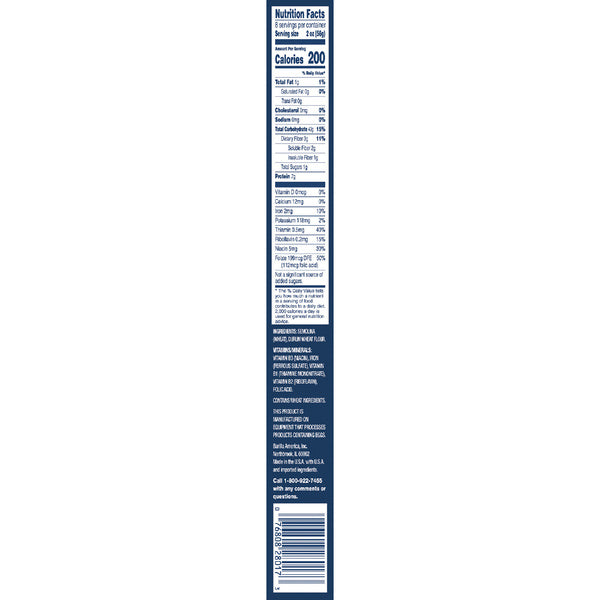 20-PACK OF PASTA LINGUINE