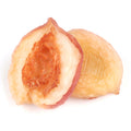 1-PACK OF NECTARINE DRIED WHT HALF PTD
