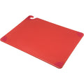 18X24"-PACK OF BOARD CUTTING RED .5 SAFTGRIP