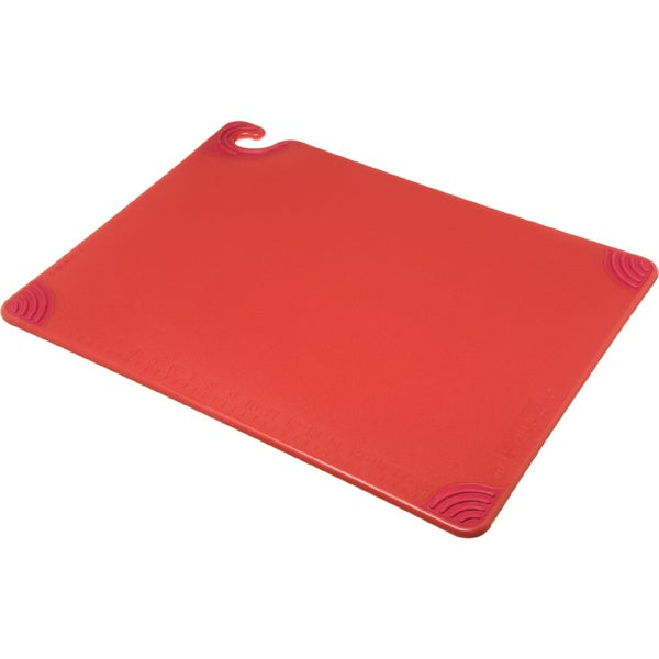 18X24"-PACK OF BOARD CUTTING RED .5 SAFTGRIP