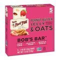 6-PACK OF Snack Bar Oat Peanut Bobs Red Mill 7.4 oz
