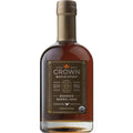 6-PACK OF SYRUP MAPLE BRBN BBL AGD ORG